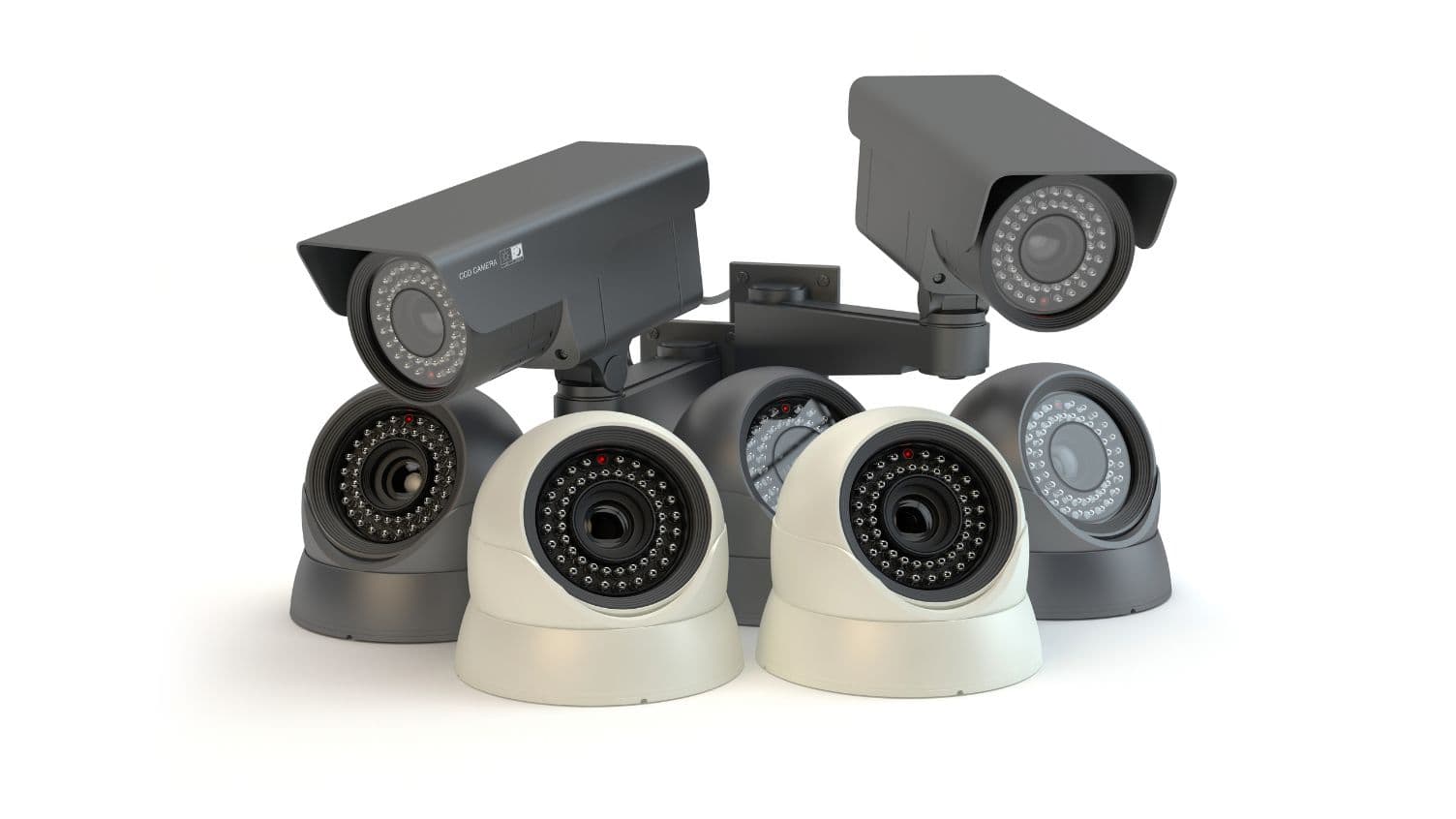 Security and Surveillance | DG Business