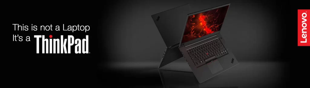 Buy Lenovo Thinkpad Laptop