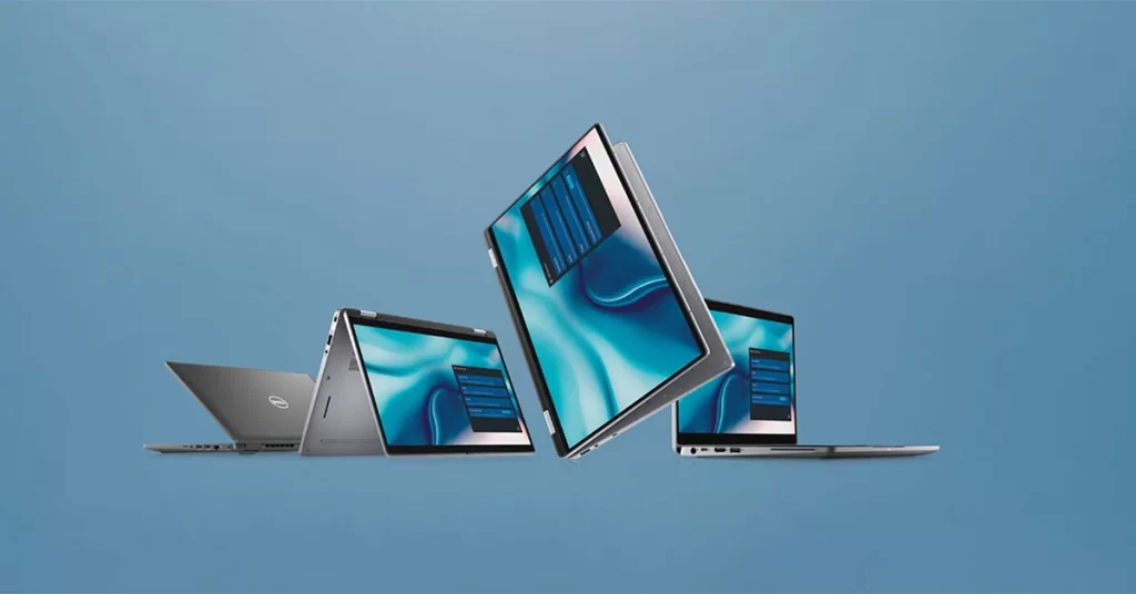 Buy Best Dell Latitude Laptop