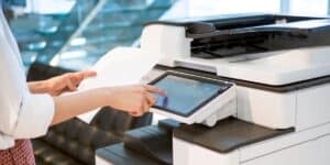 Laser Printers | DG Business
