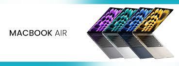 Buy Macbook Air At DG Business Dubai